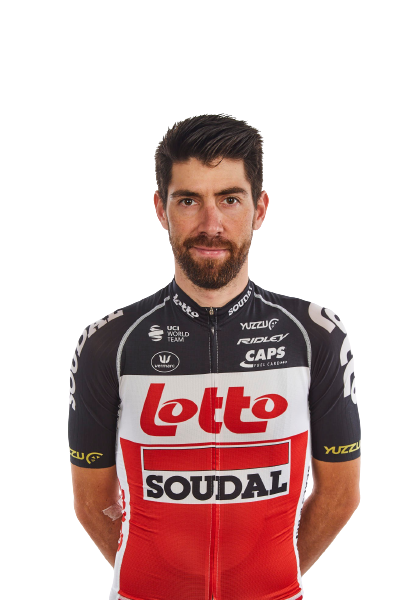 Thomas De Gendt